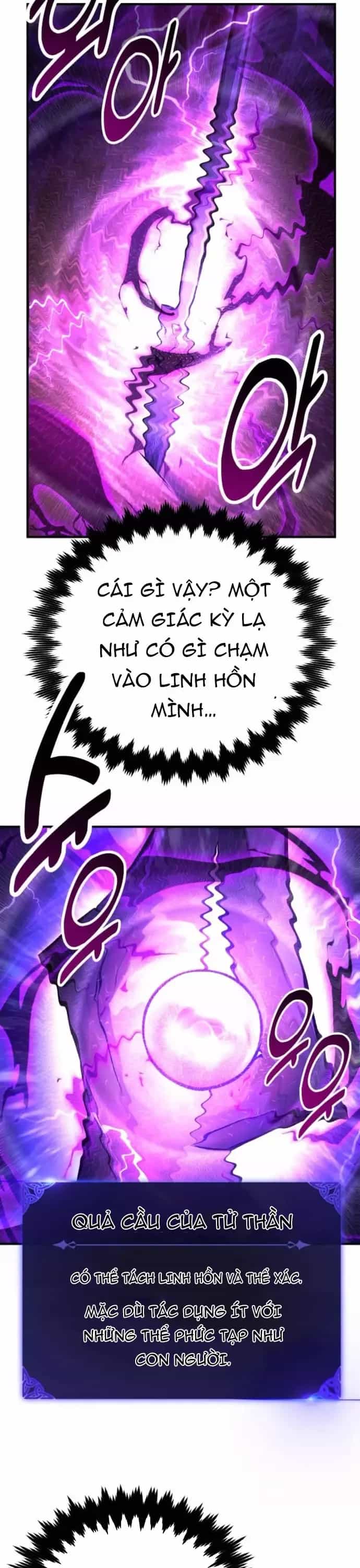 Fate/Extra Ccc Fox Tail - Chương 74 - ảnh 36