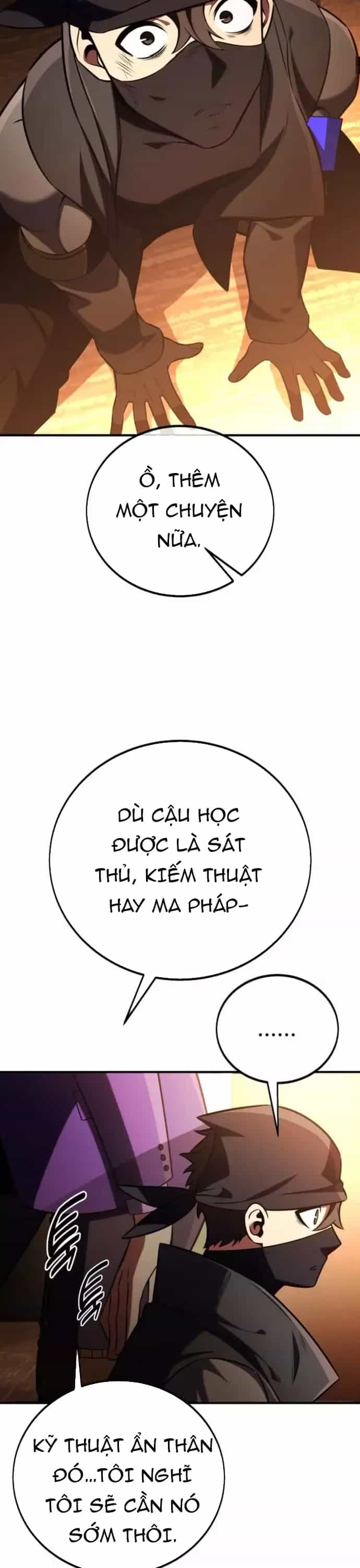 Fate/Extra Ccc Fox Tail - Chương 74 - ảnh 52