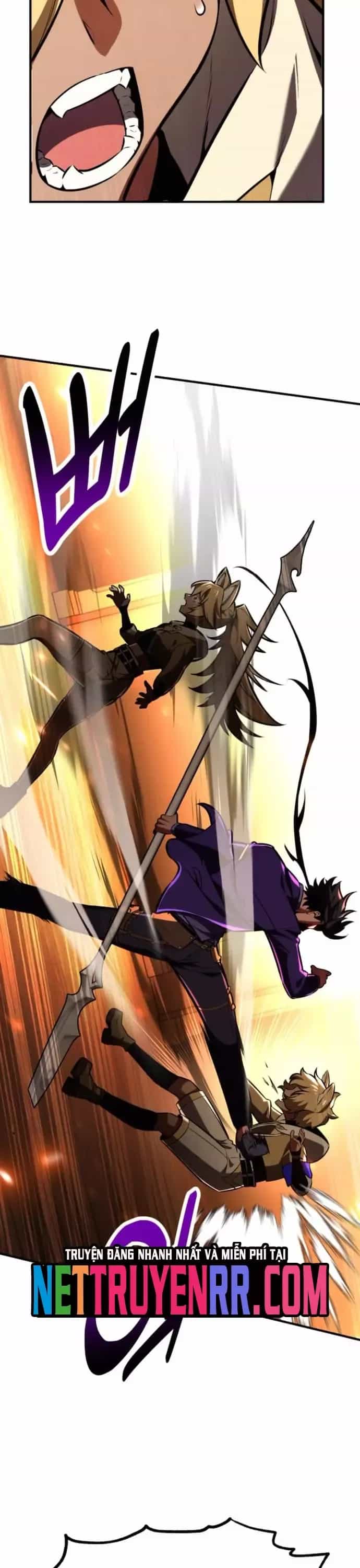 Fate/Extra Ccc Fox Tail - Chương 74 - ảnh 60
