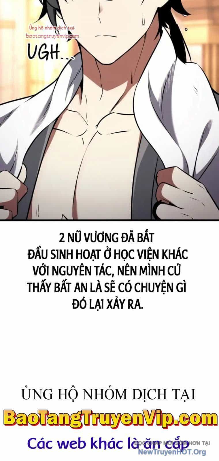 Fate/Extra Ccc Fox Tail - Chương 76 - ảnh 10