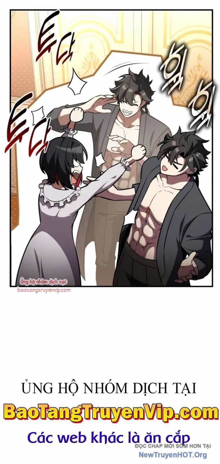 Fate/Extra Ccc Fox Tail - Chương 76 - ảnh 5