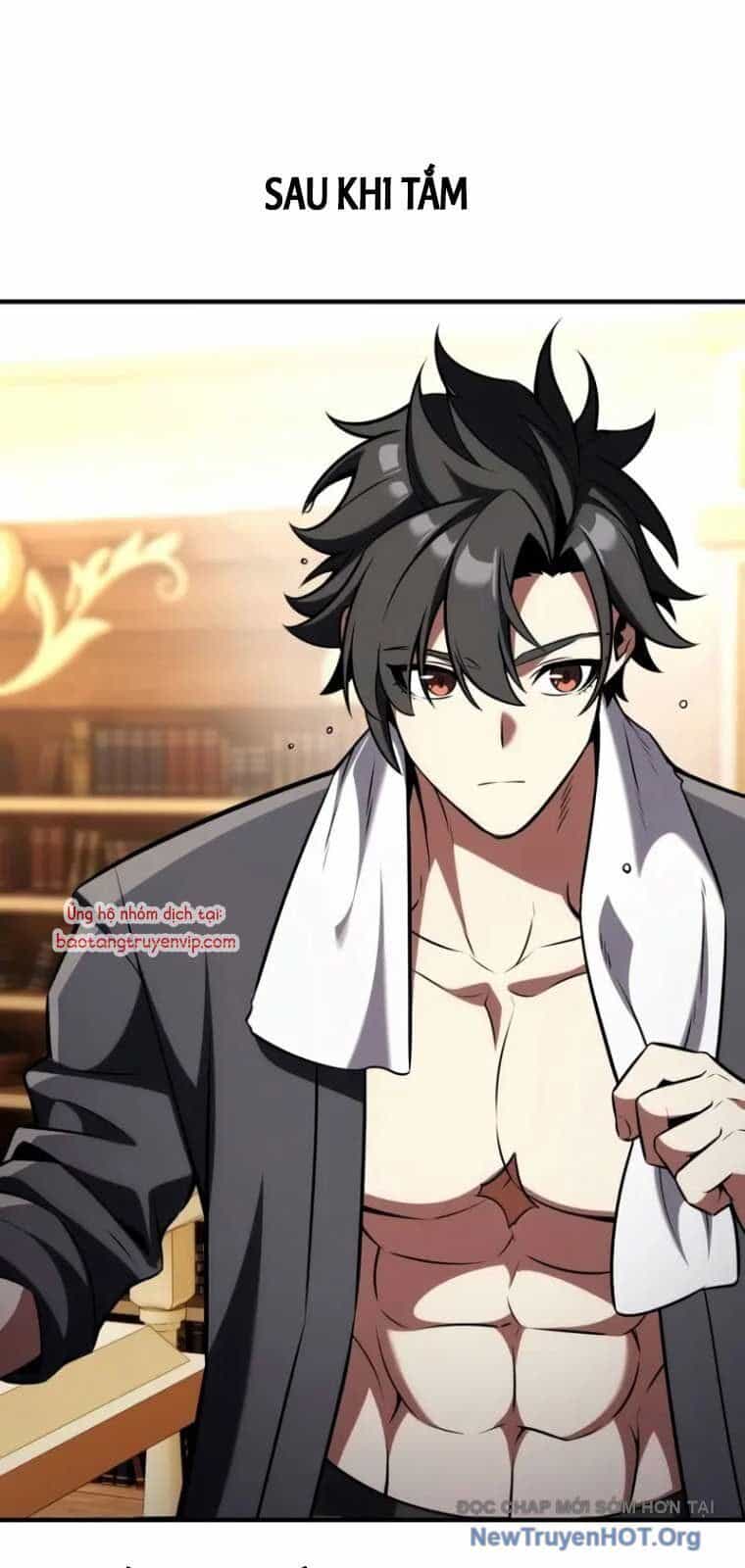Fate/Extra Ccc Fox Tail - Chương 76 - ảnh 6