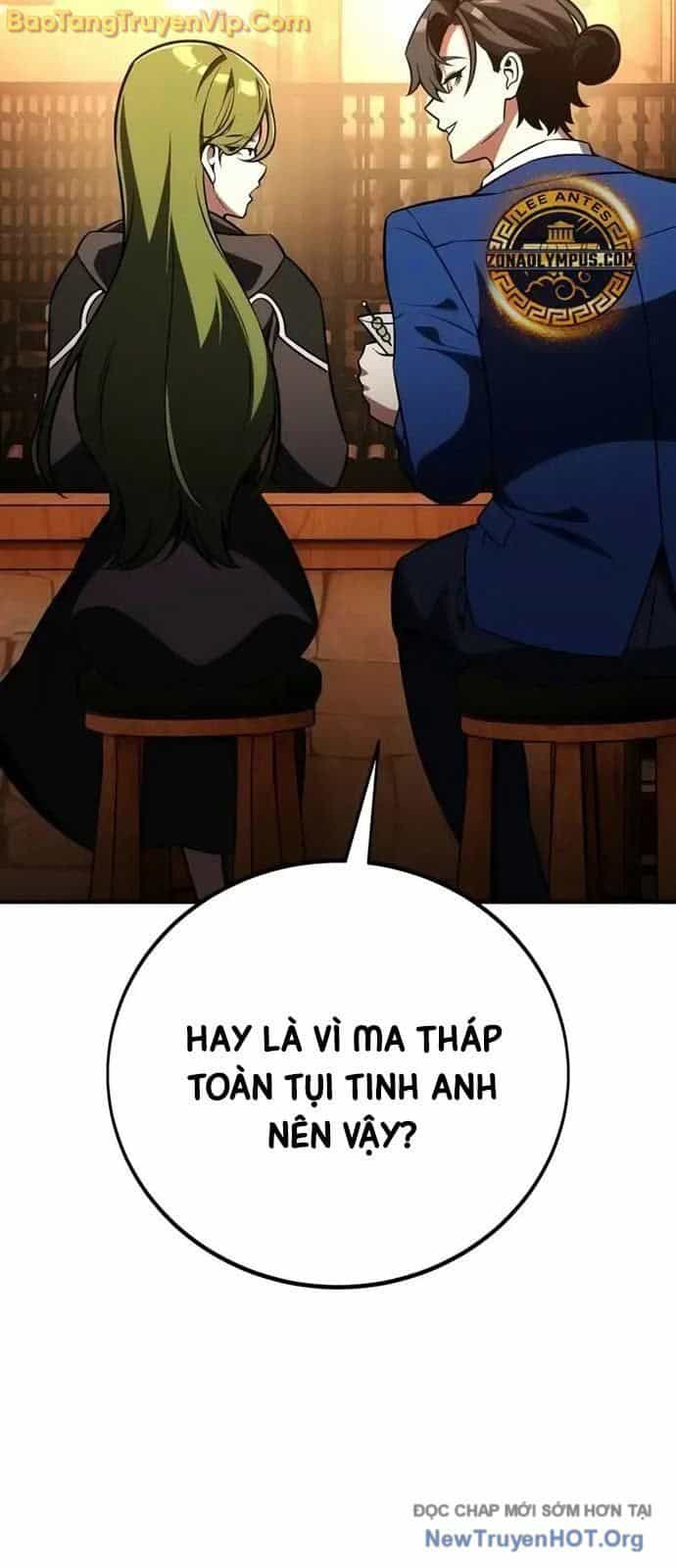 Fate/Extra Ccc Fox Tail - Chương 77 - ảnh 24
