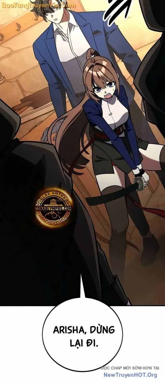 Fate/Extra Ccc Fox Tail - Chương 77 - ảnh 56