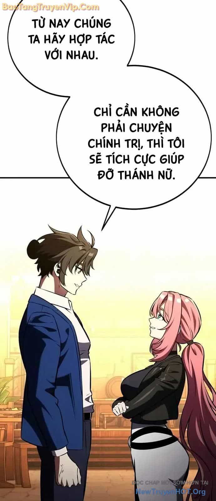 Fate/Extra Ccc Fox Tail - Chương 77 - ảnh 83