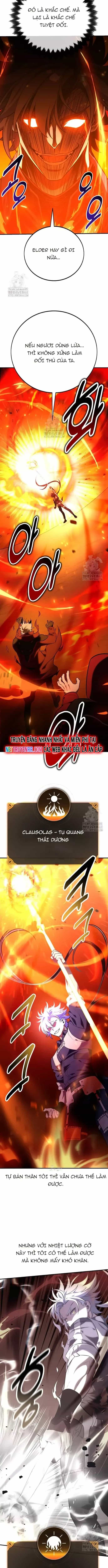 Fate/Extra Ccc Fox Tail - Chương 79 - ảnh 8