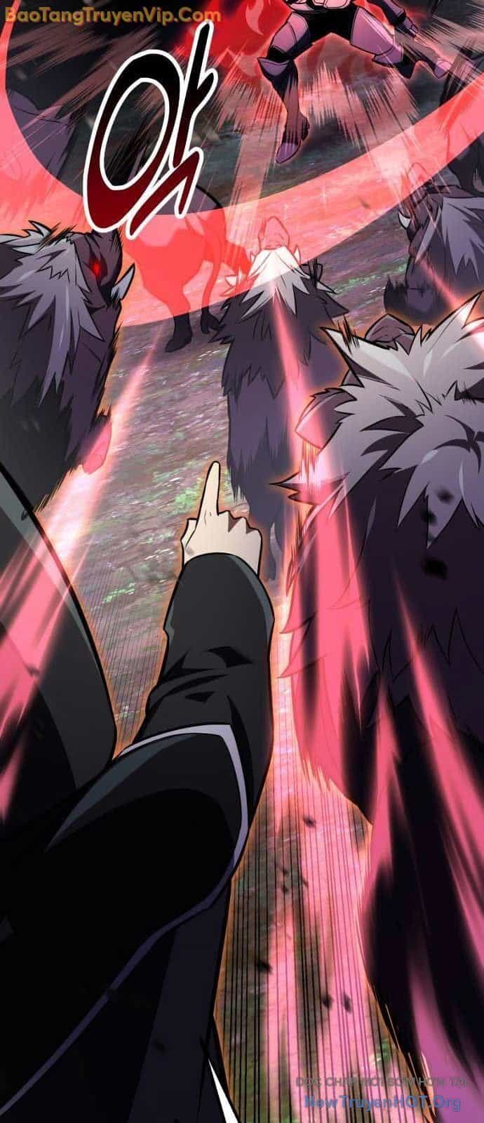 Fate/Extra Ccc Fox Tail - Chương 79.1 - ảnh 134