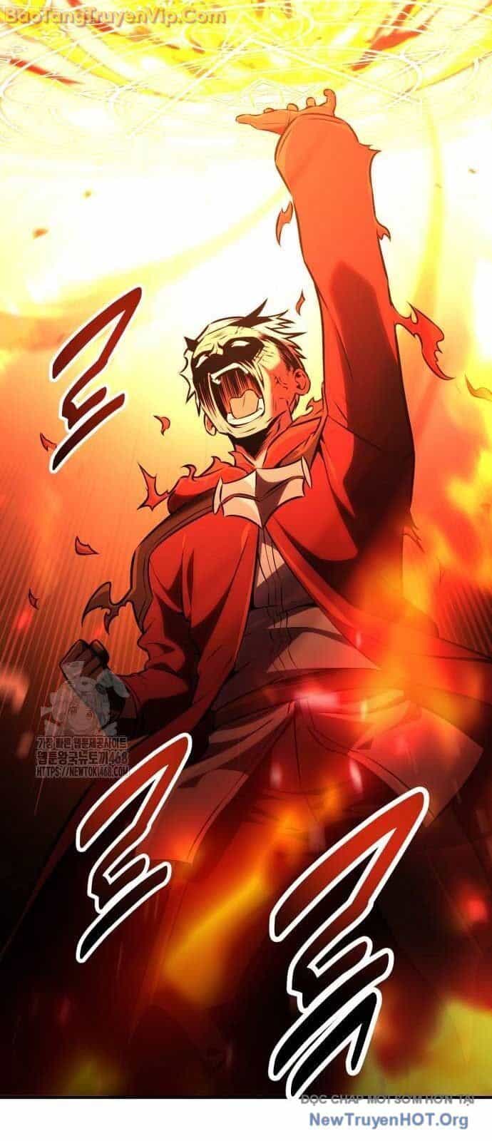 Fate/Extra Ccc Fox Tail - Chương 79.1 - ảnh 25