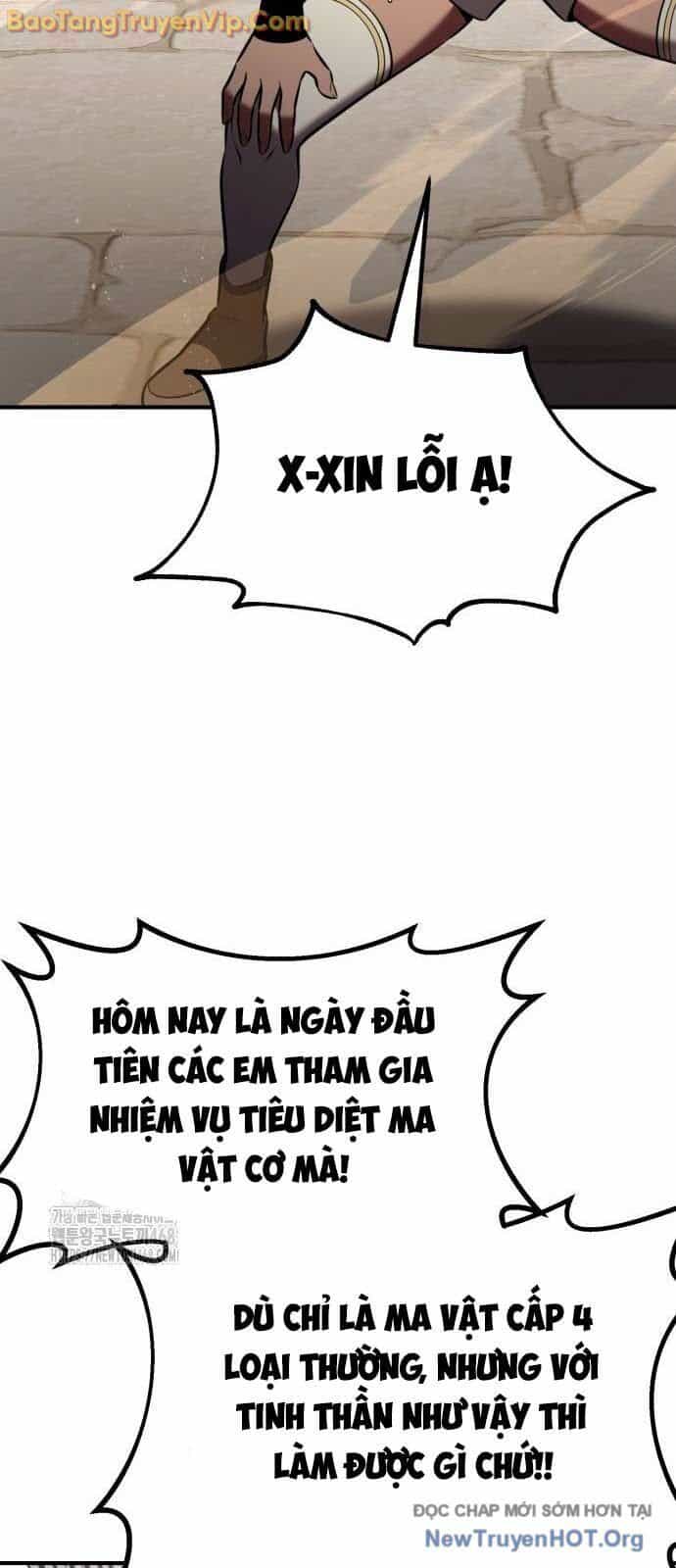 Fate/Extra Ccc Fox Tail - Chương 79.1 - ảnh 4