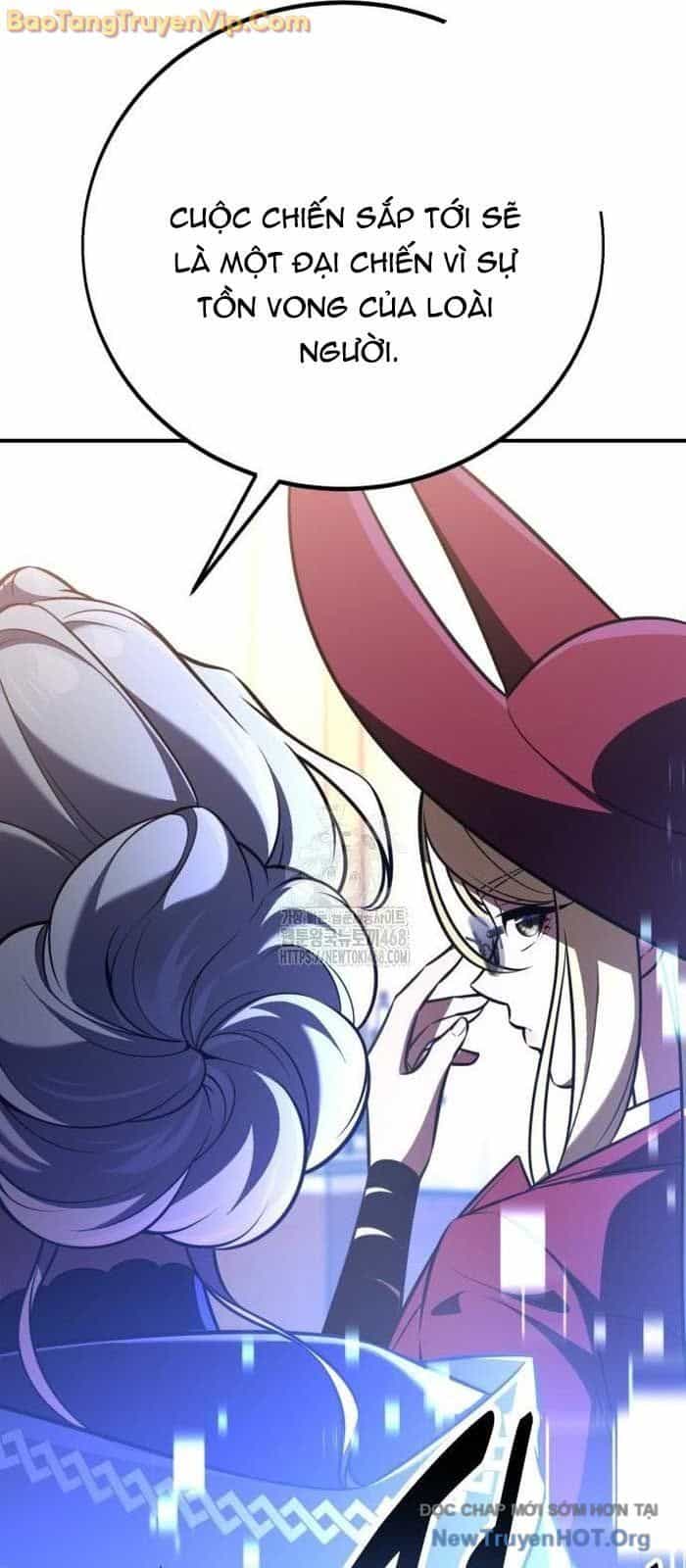 Fate/Extra Ccc Fox Tail - Chương 83.9 - ảnh 17