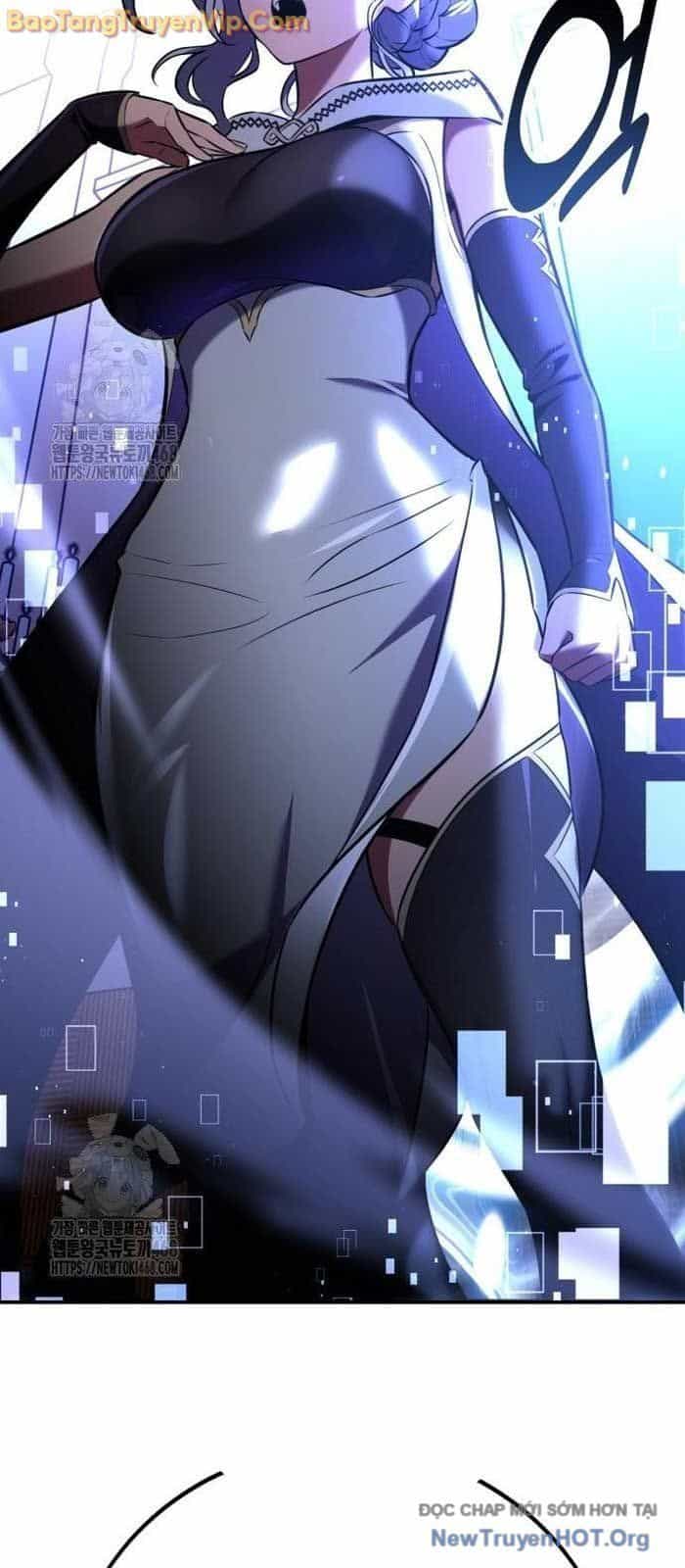 Fate/Extra Ccc Fox Tail - Chương 83.9 - ảnh 20