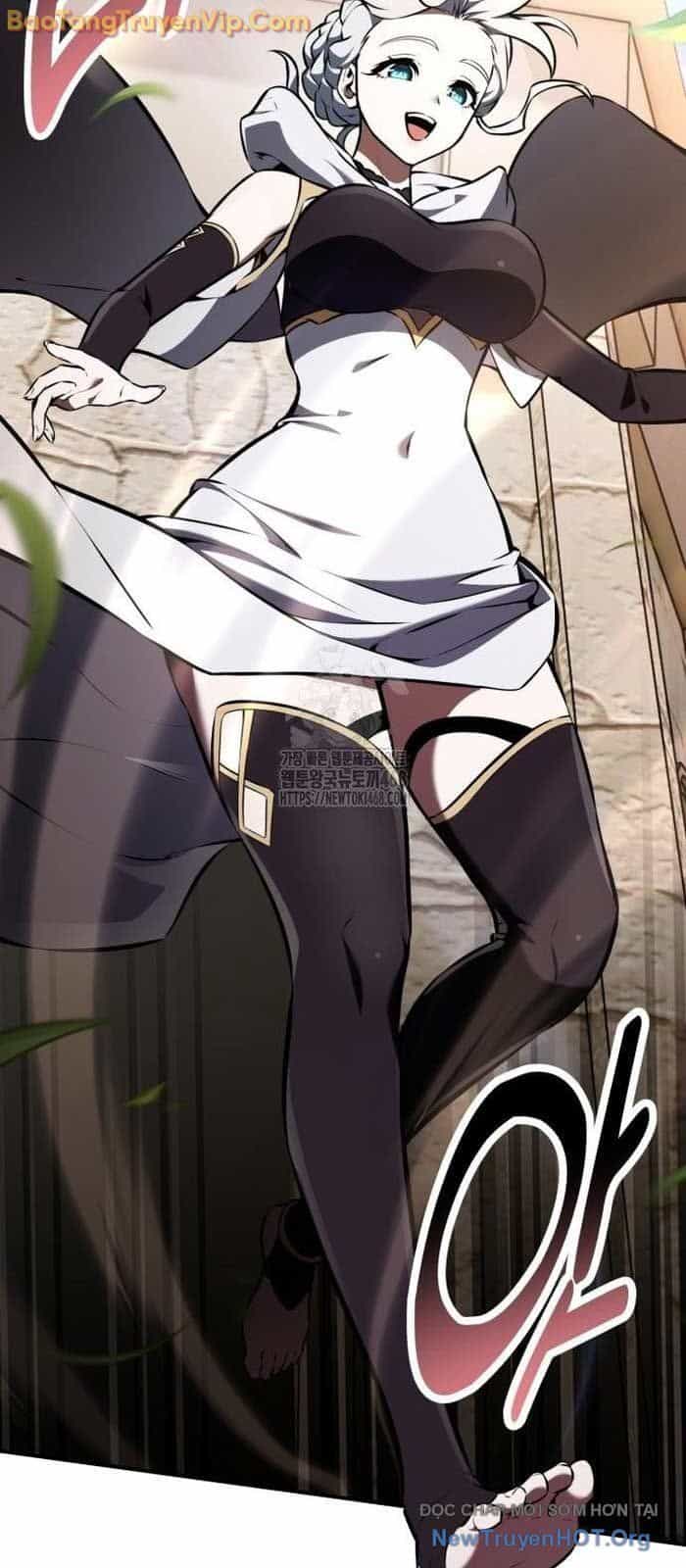 Fate/Extra Ccc Fox Tail - Chương 83.9 - ảnh 31