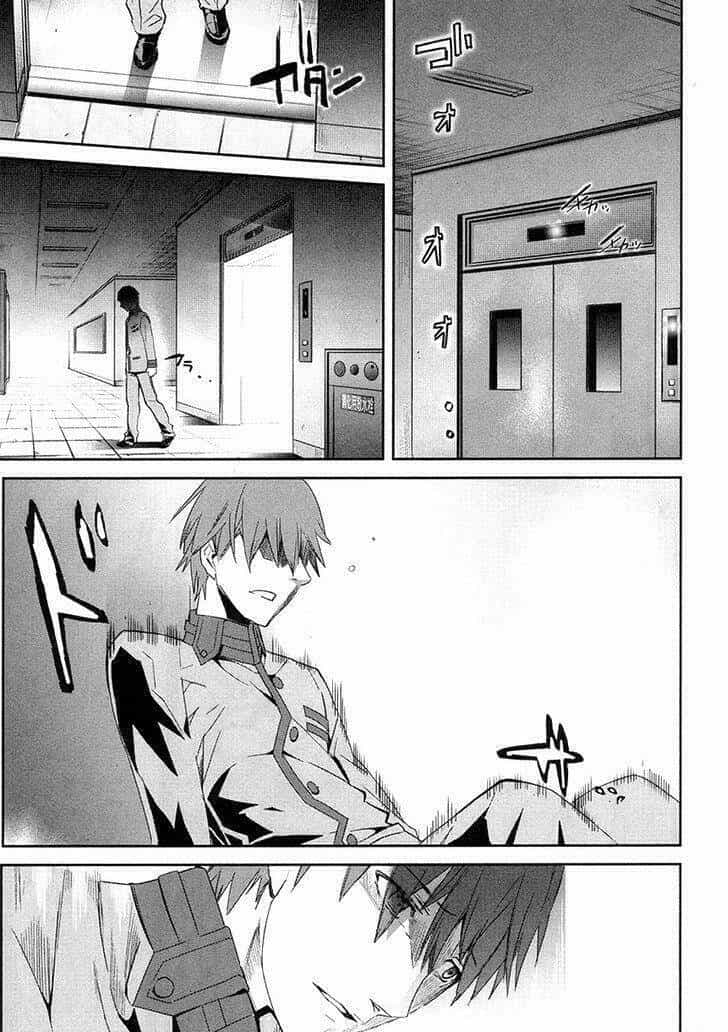 Fate/Extra - Chương 12 - ảnh 21
