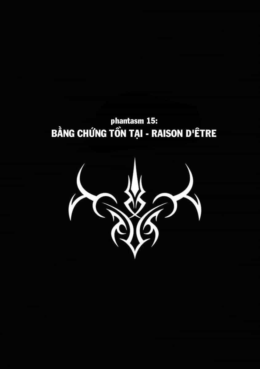 Fate/Extra - Chương 15 - ảnh 2