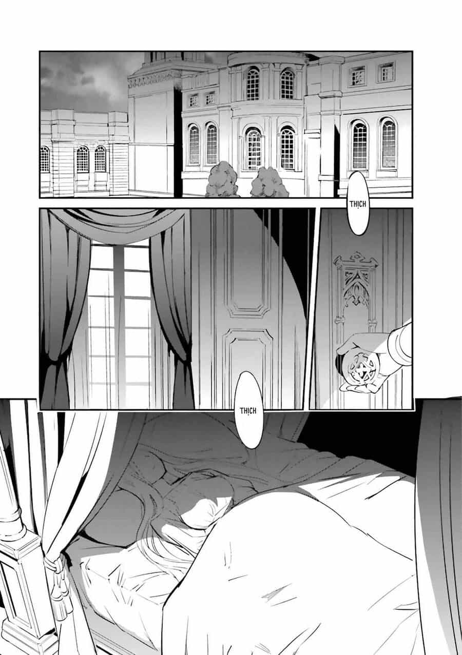 Fate/Extra - Chương 29 - ảnh 2