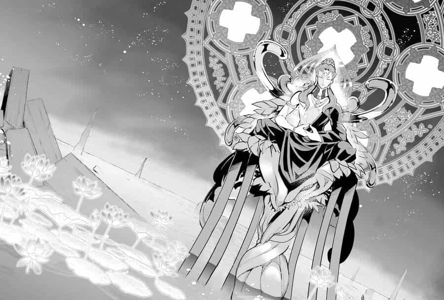 Fate/Extra - Chương 38 - ảnh 9