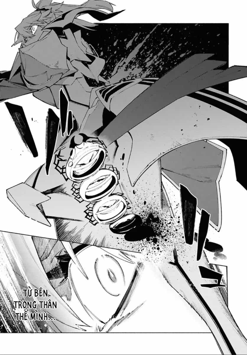 Fate/Grand Order -Mortalis:stella - Chương 24.2 - ảnh 6