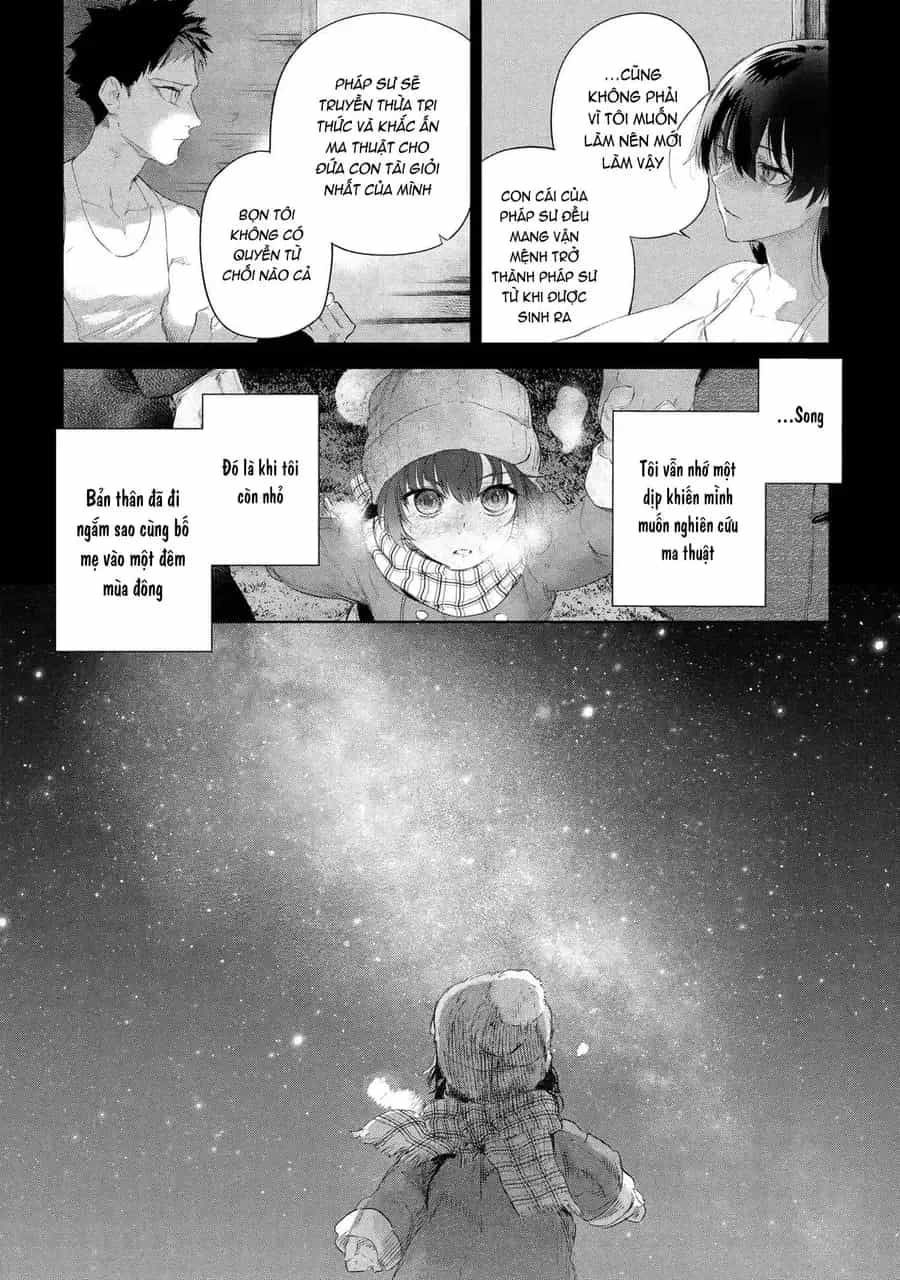 Fate/Type Redline - Truyền Kỳ Về Chén Thánh Đế Đô - Chương 60 - ảnh 7