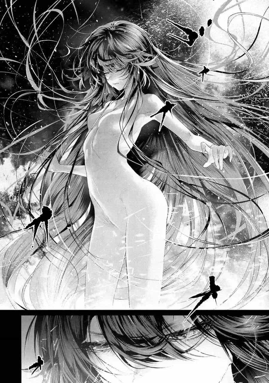 Fate/Type Redline - Truyền Kỳ Về Chén Thánh Đế Đô - Chương 80 - ảnh 4