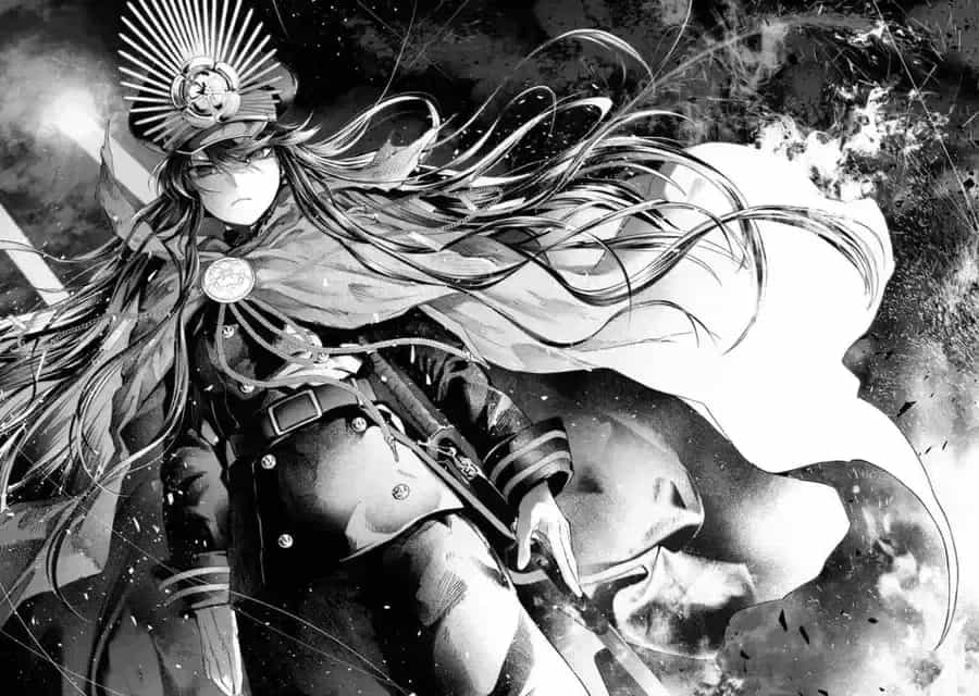 Fate/Type Redline - Truyền Kỳ Về Chén Thánh Đế Đô - Chương 128 - ảnh 21