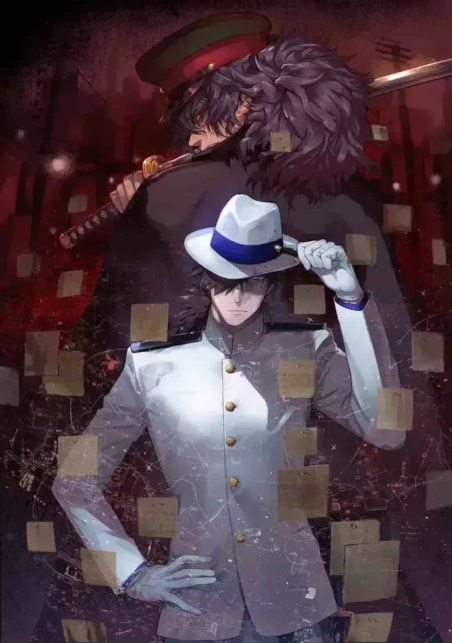 Fate/Type Redline - Truyền Kỳ Về Chén Thánh Đế Đô - Chương 141 - ảnh 7