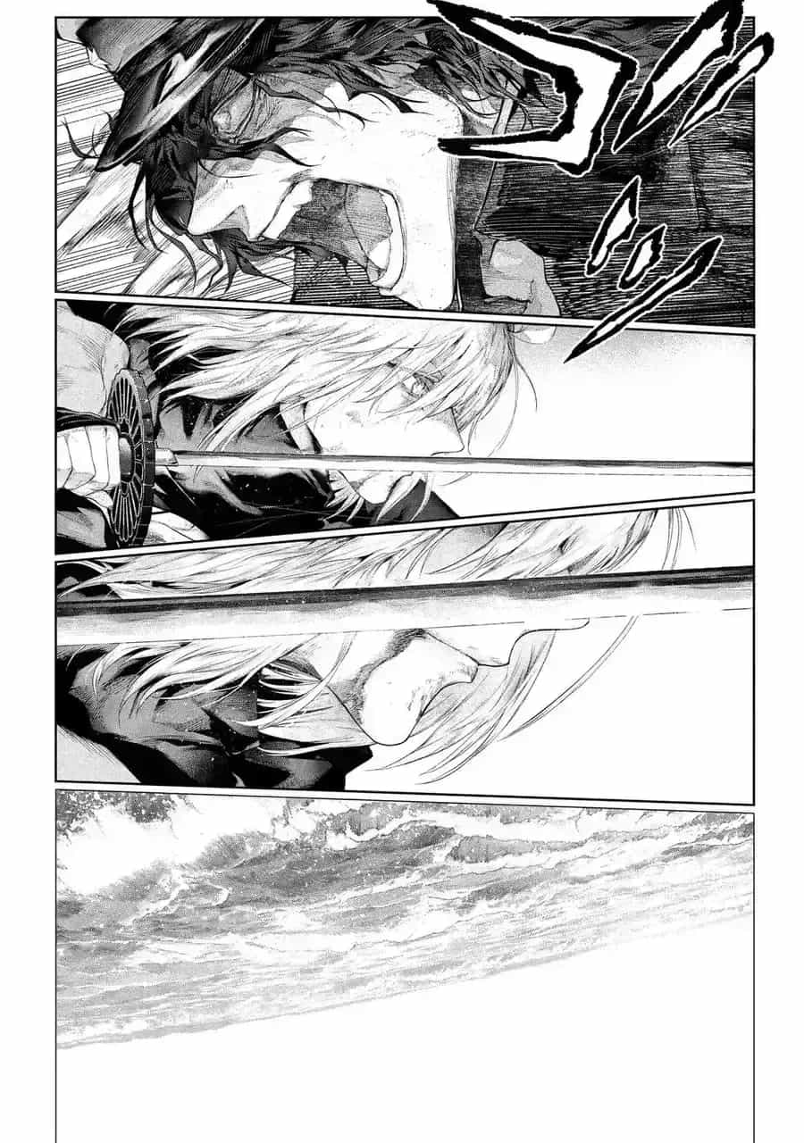 Fate/Type Redline - Truyền Kỳ Về Chén Thánh Đế Đô - Chương 149 - ảnh 10