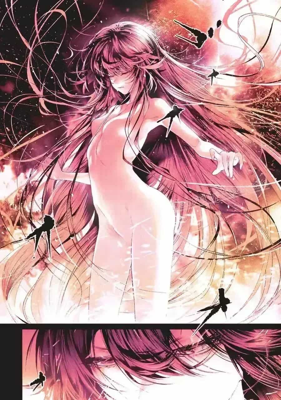 Fate/Type Redline - Truyền Kỳ Về Chén Thánh Đế Đô - Chương 164 - ảnh 6
