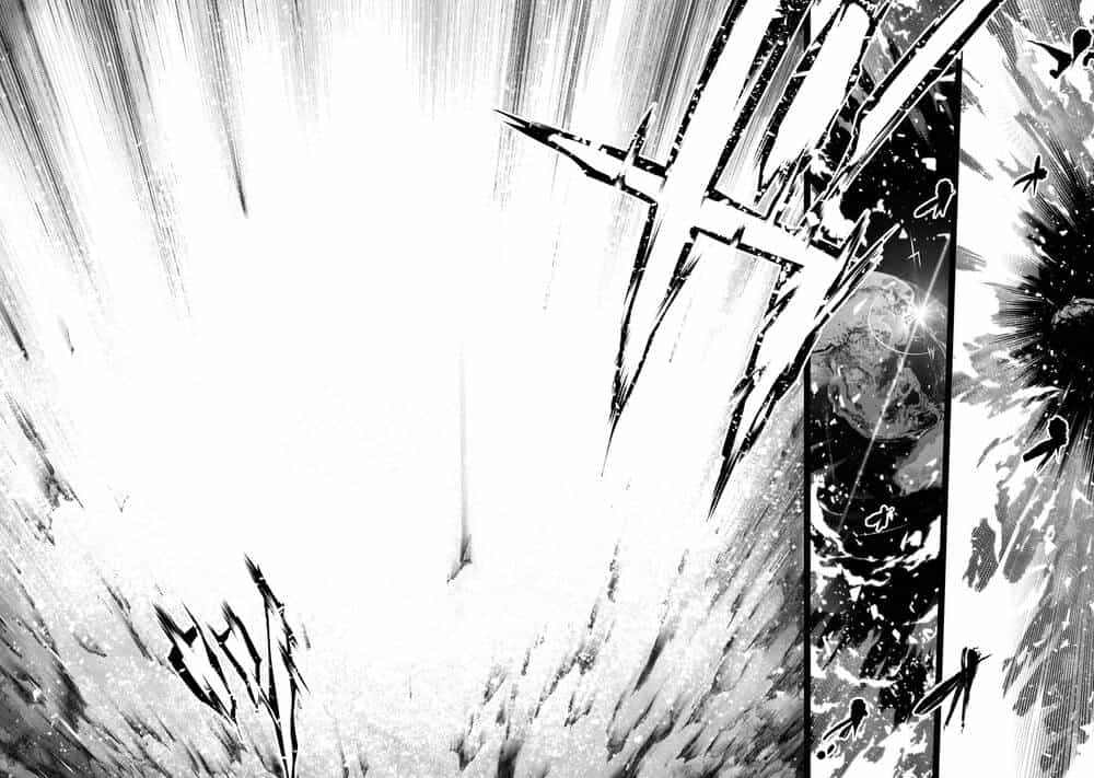 Fate/Type Redline - Truyền Kỳ Về Chén Thánh Đế Đô - Chương 11.1 - ảnh 11