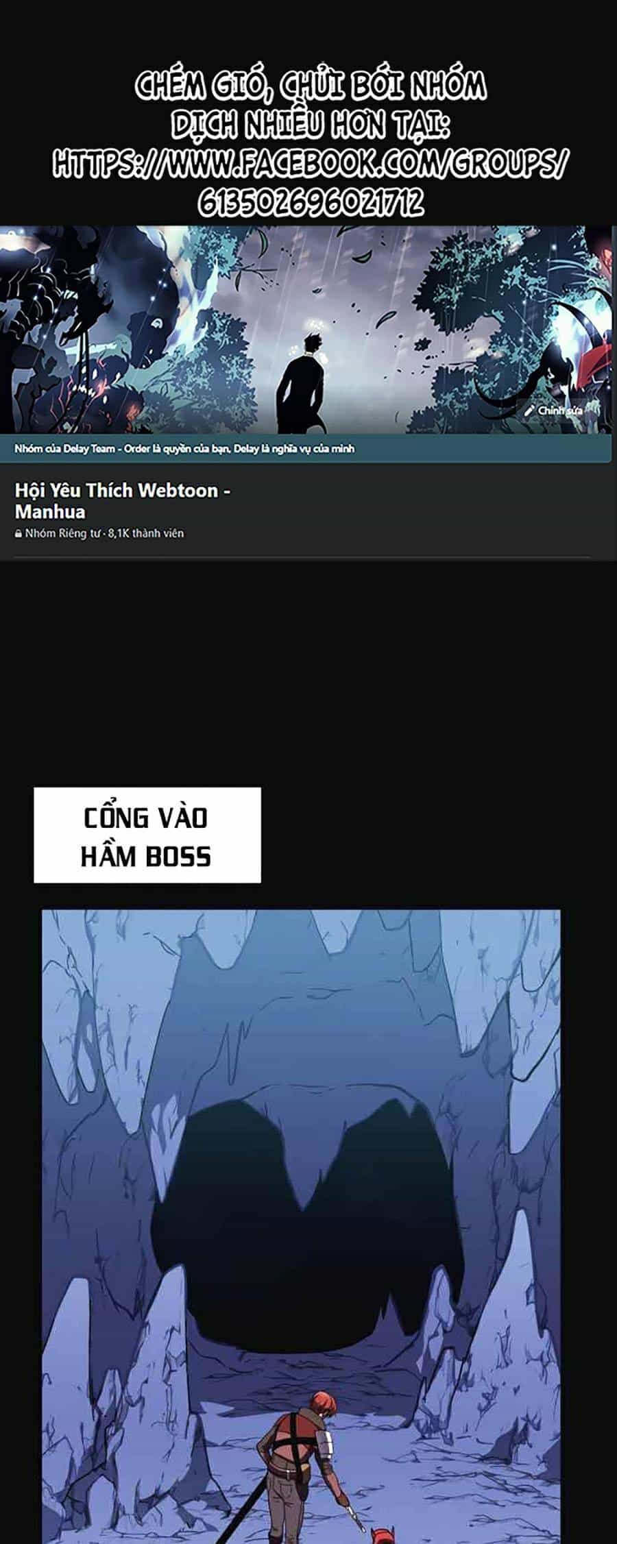 Final Boss - Chương 10 - ảnh 1