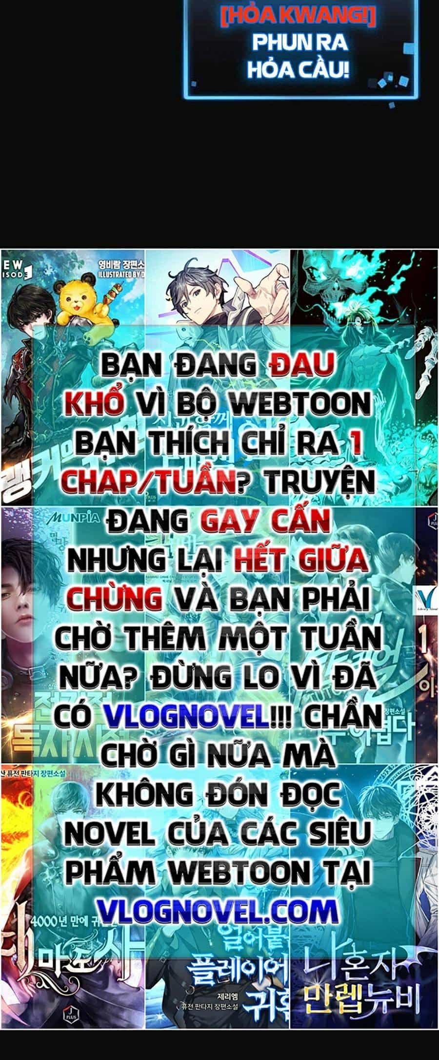 Final Boss - Chương 10 - ảnh 45