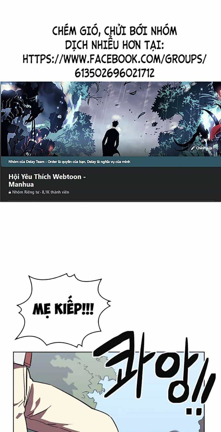 Final Boss - Chương 11 - ảnh 1