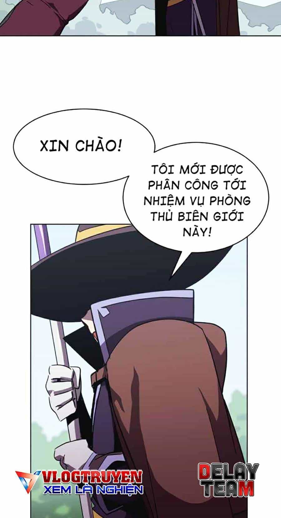 Final Boss - Chương 11 - ảnh 32