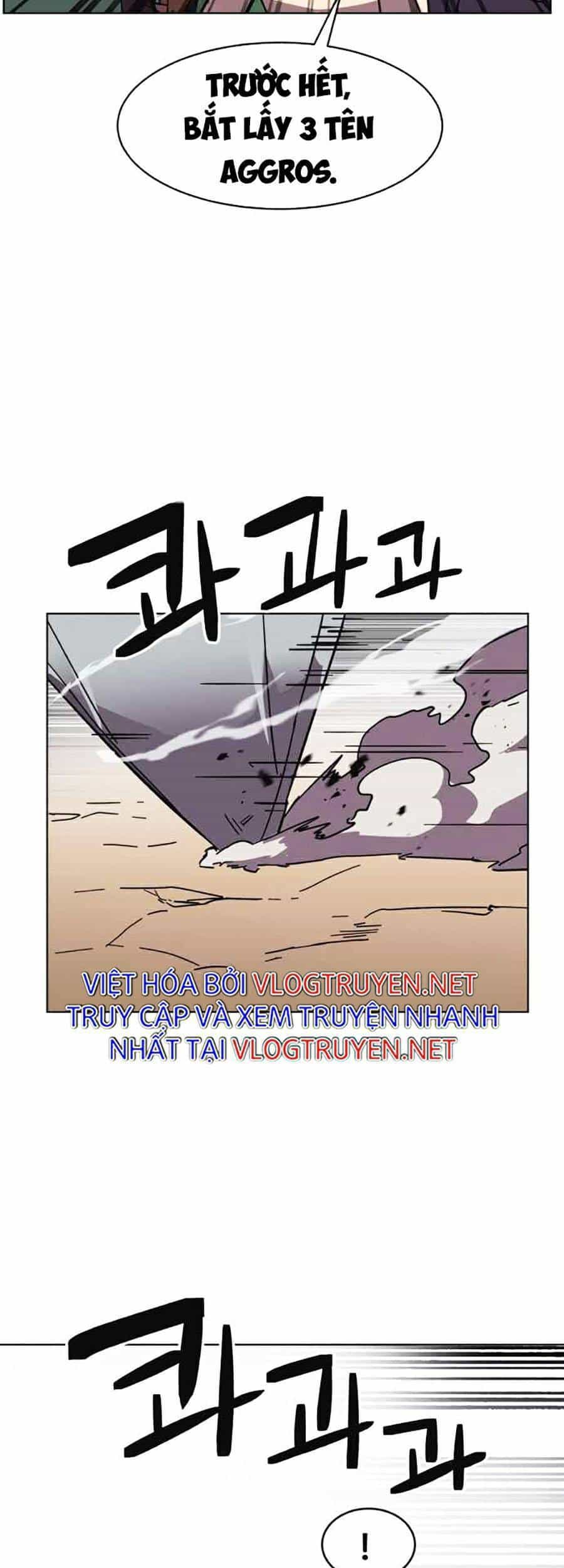 Final Boss - Chương 12 - ảnh 37