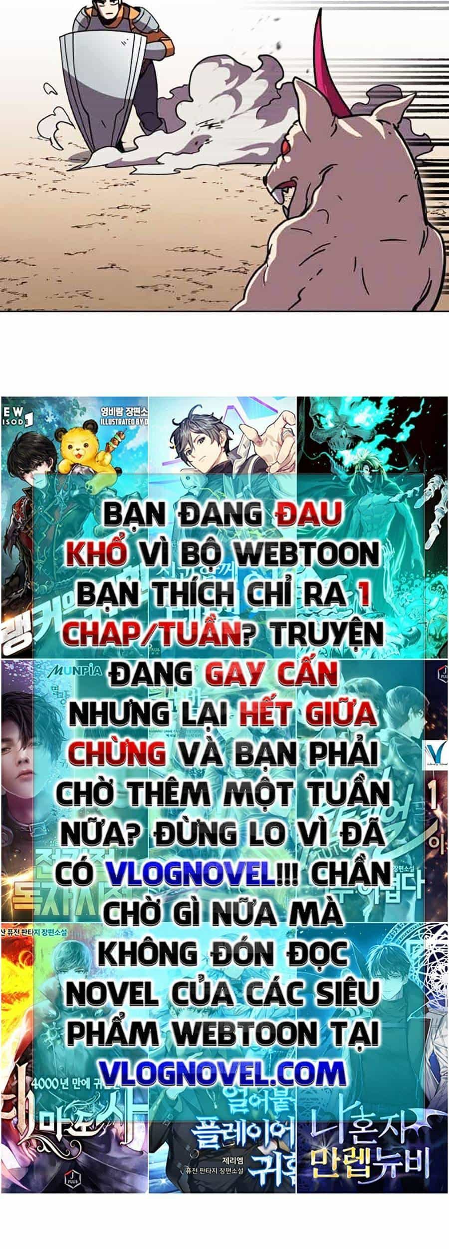 Final Boss - Chương 12 - ảnh 39