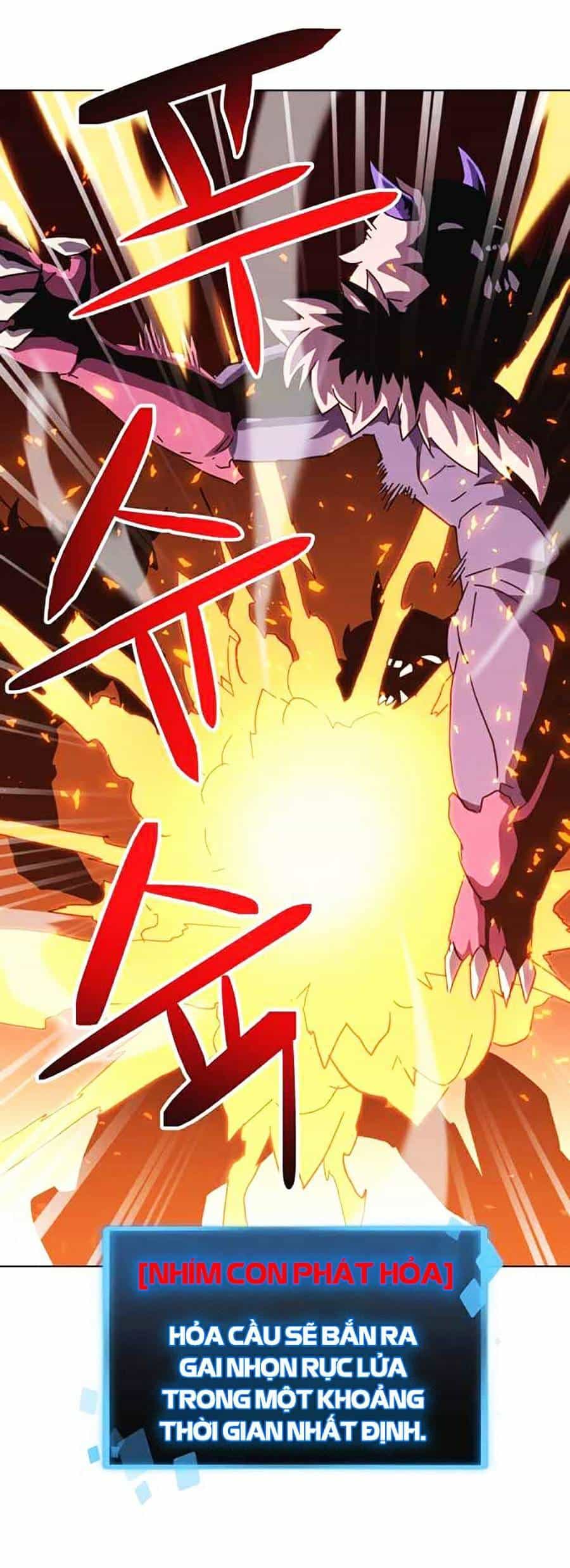 Final Boss - Chương 13 - ảnh 43