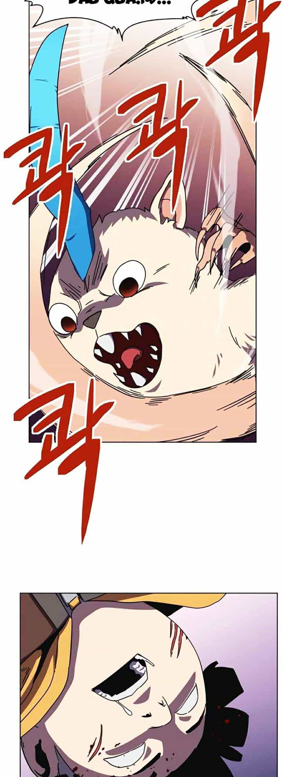 Final Boss - Chương 13 - ảnh 57