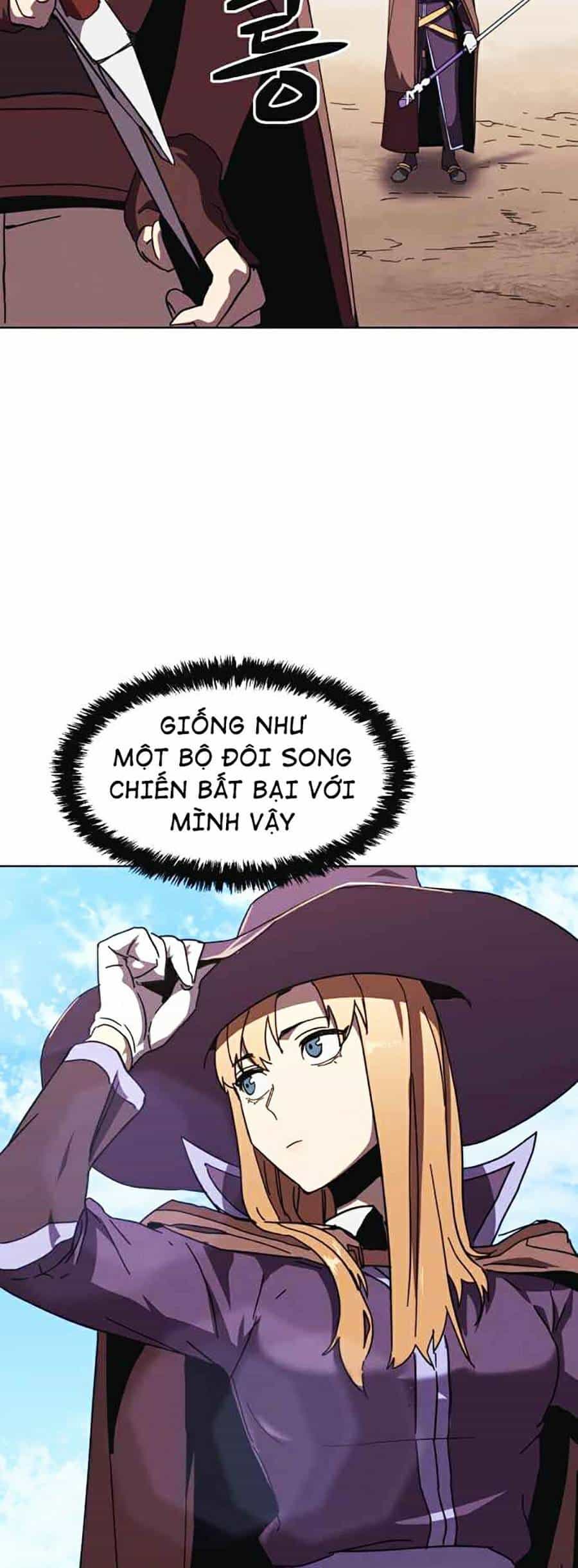 Final Boss - Chương 13 - ảnh 72