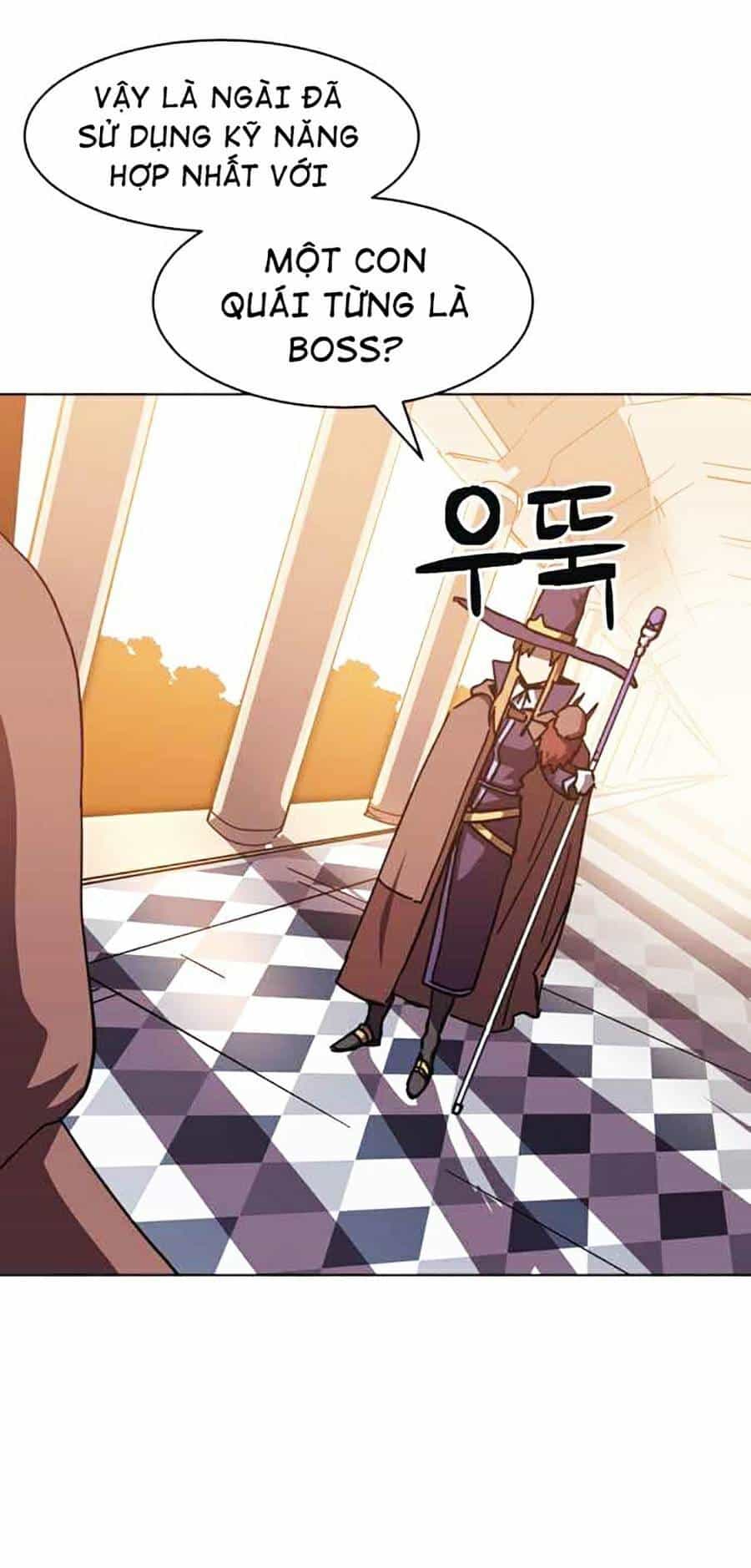 Final Boss - Chương 13 - ảnh 91