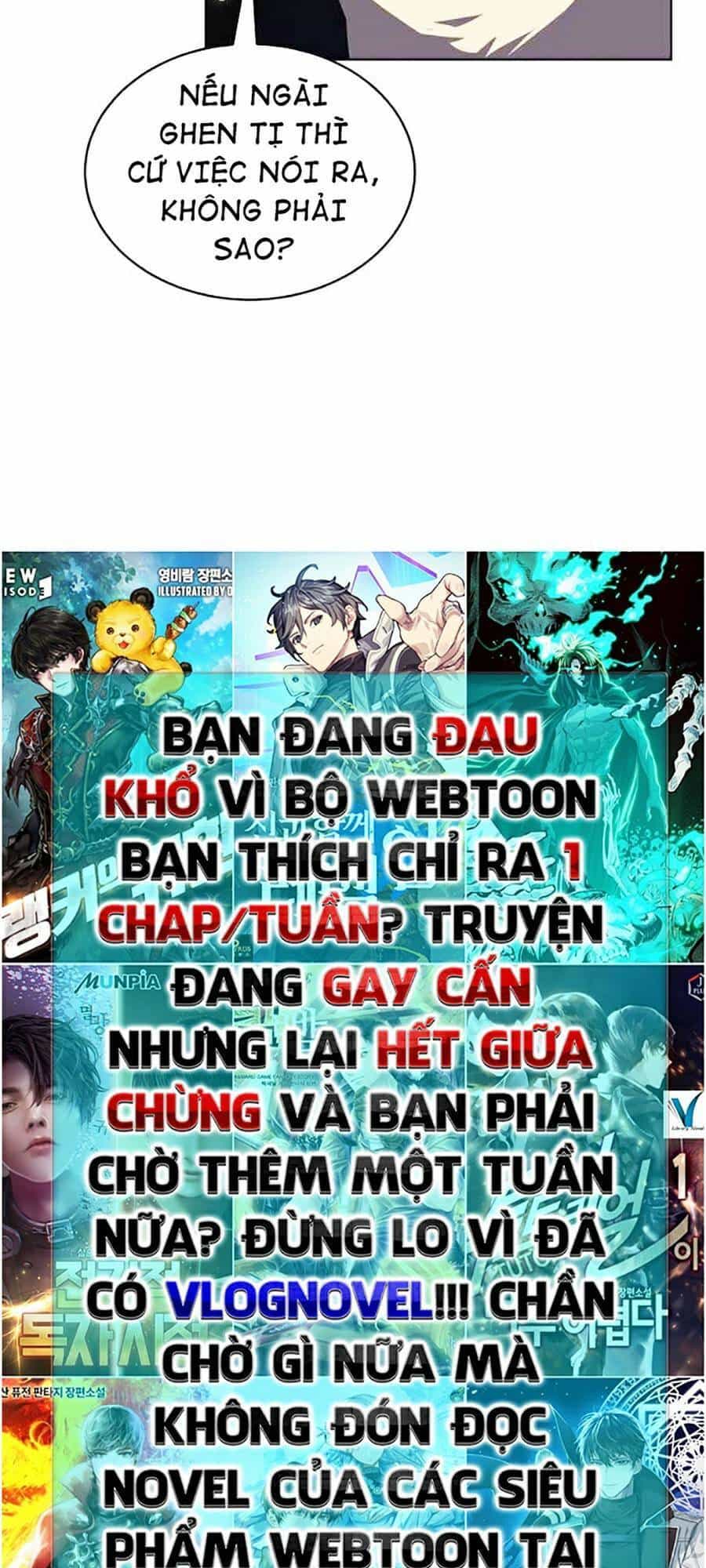 Final Boss - Chương 14 - ảnh 119