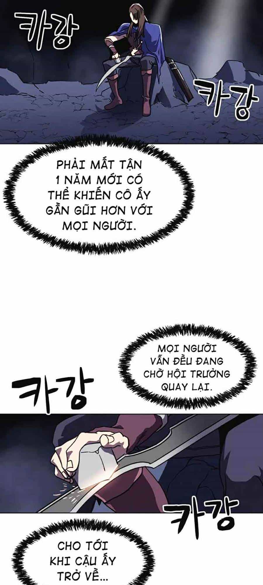Final Boss - Chương 14 - ảnh 69