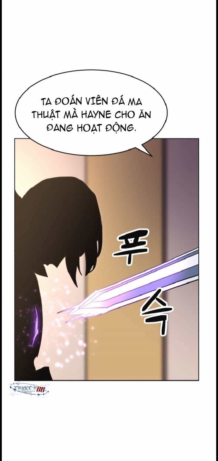 Final Boss - Chương 15 - ảnh 1