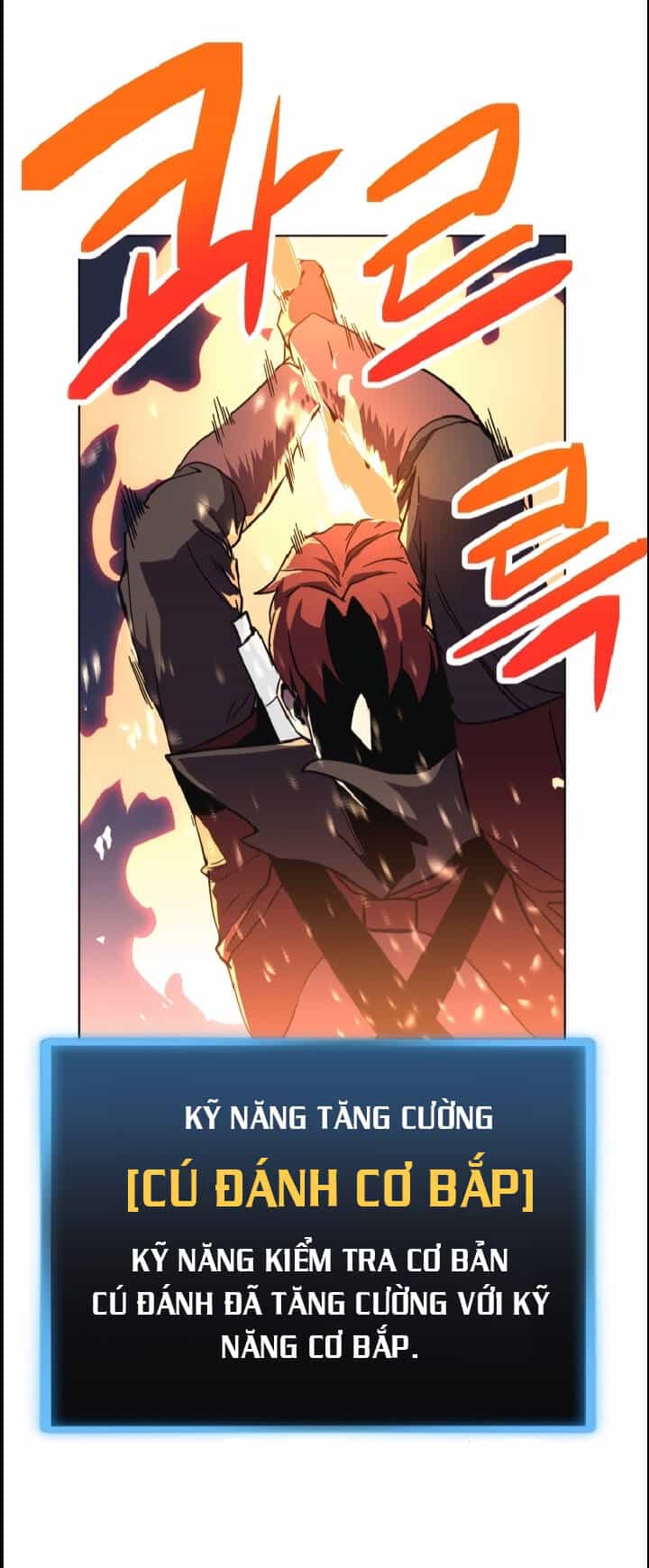 Final Boss - Chương 15 - ảnh 45