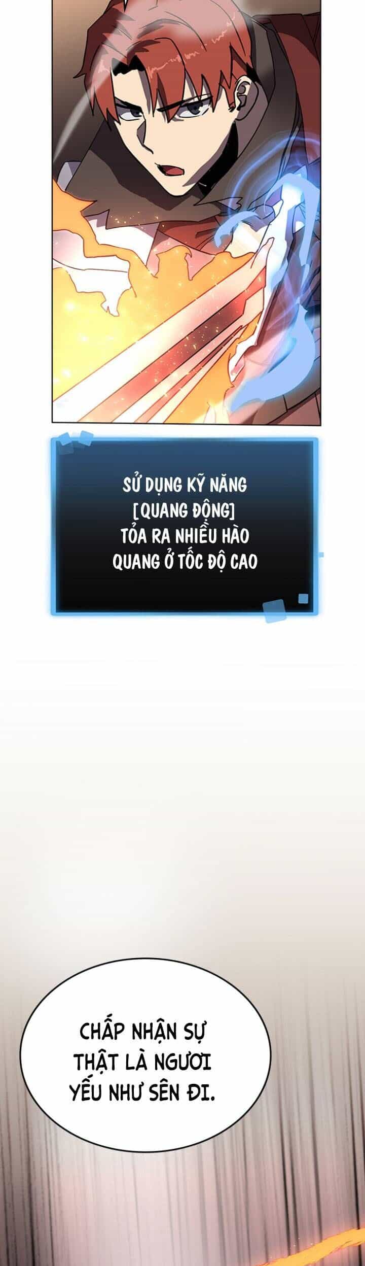 Final Boss - Chương 17 - ảnh 32