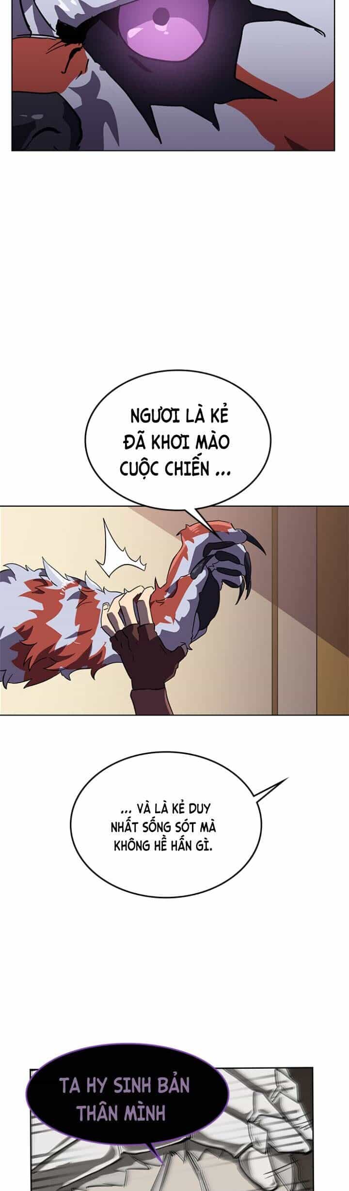 Final Boss - Chương 17 - ảnh 5