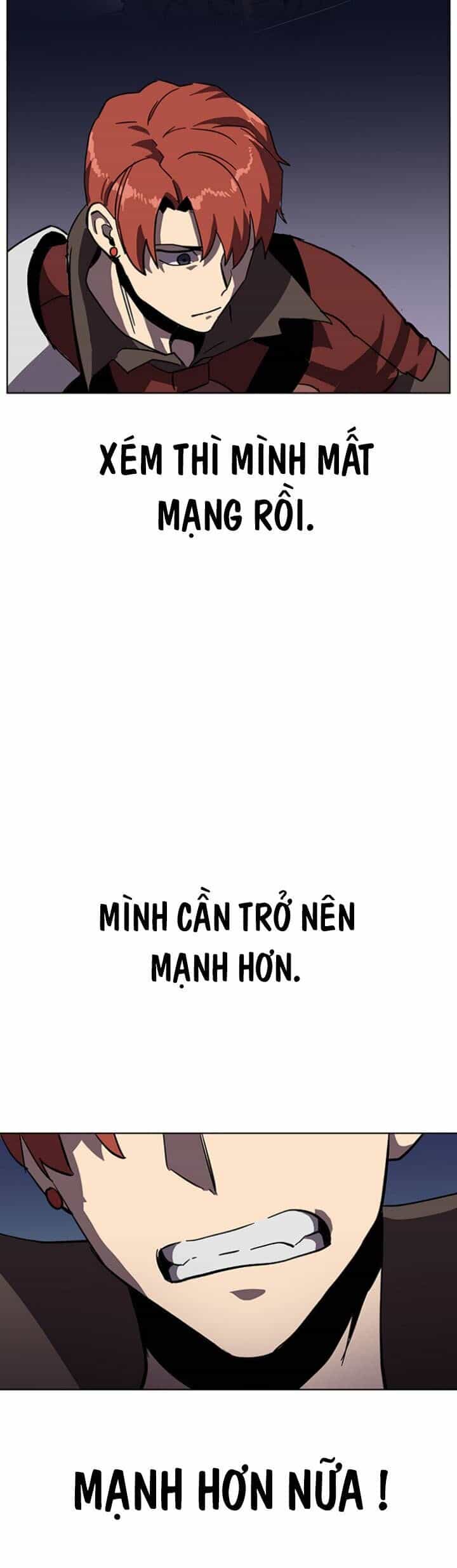 Final Boss - Chương 17 - ảnh 57