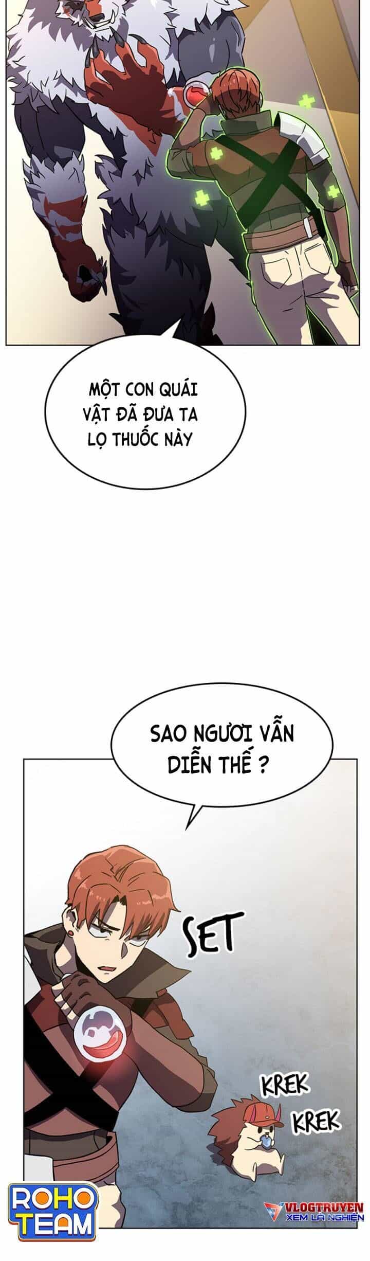 Final Boss - Chương 17 - ảnh 9