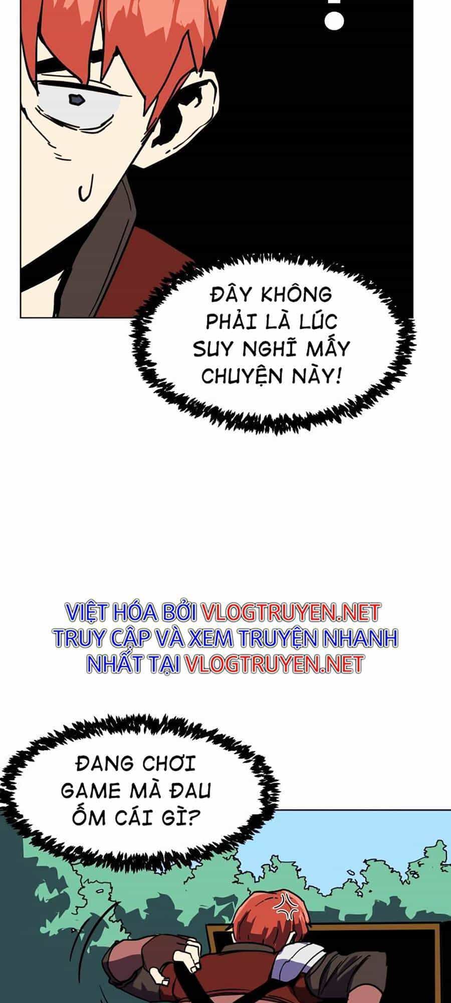 Final Boss - Chương 2 - ảnh 125