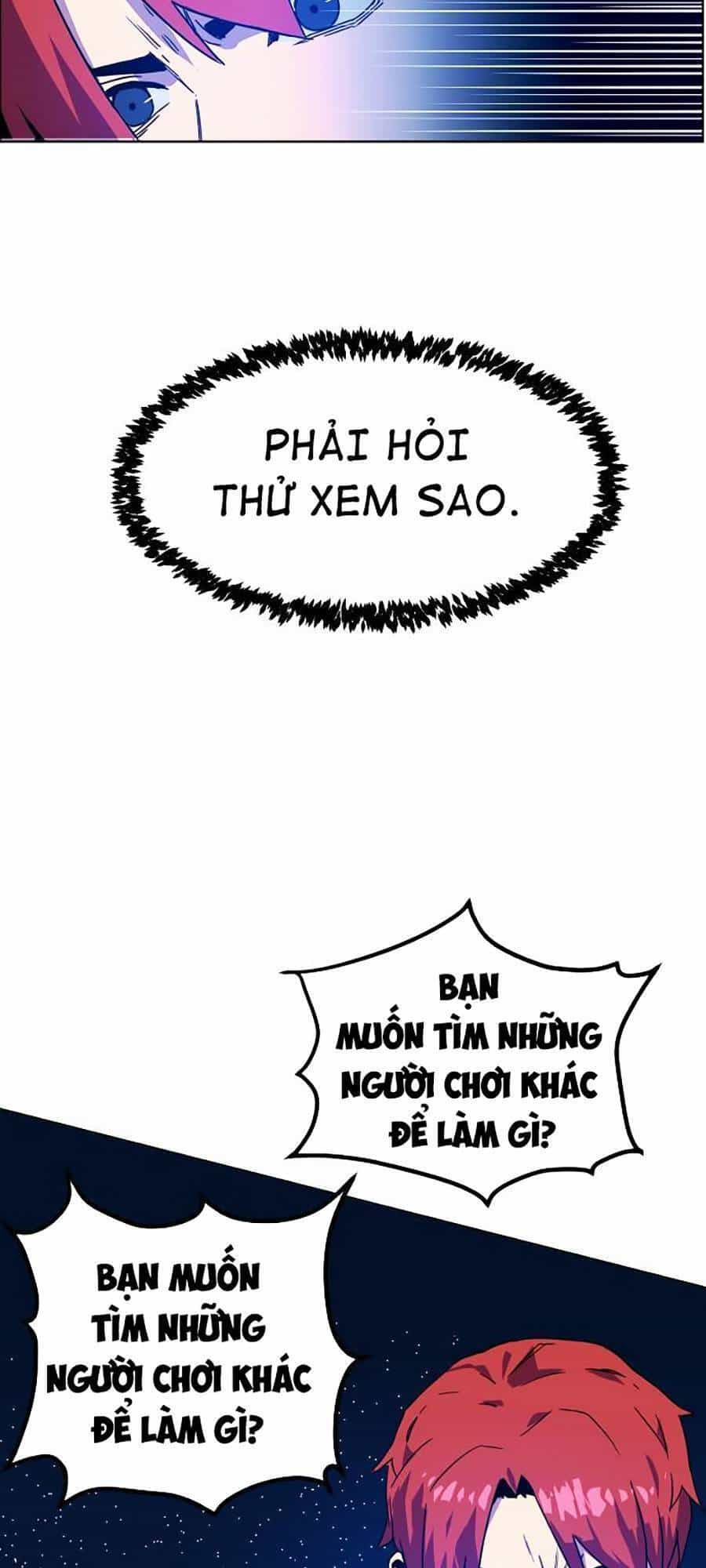 Final Boss - Chương 2 - ảnh 31