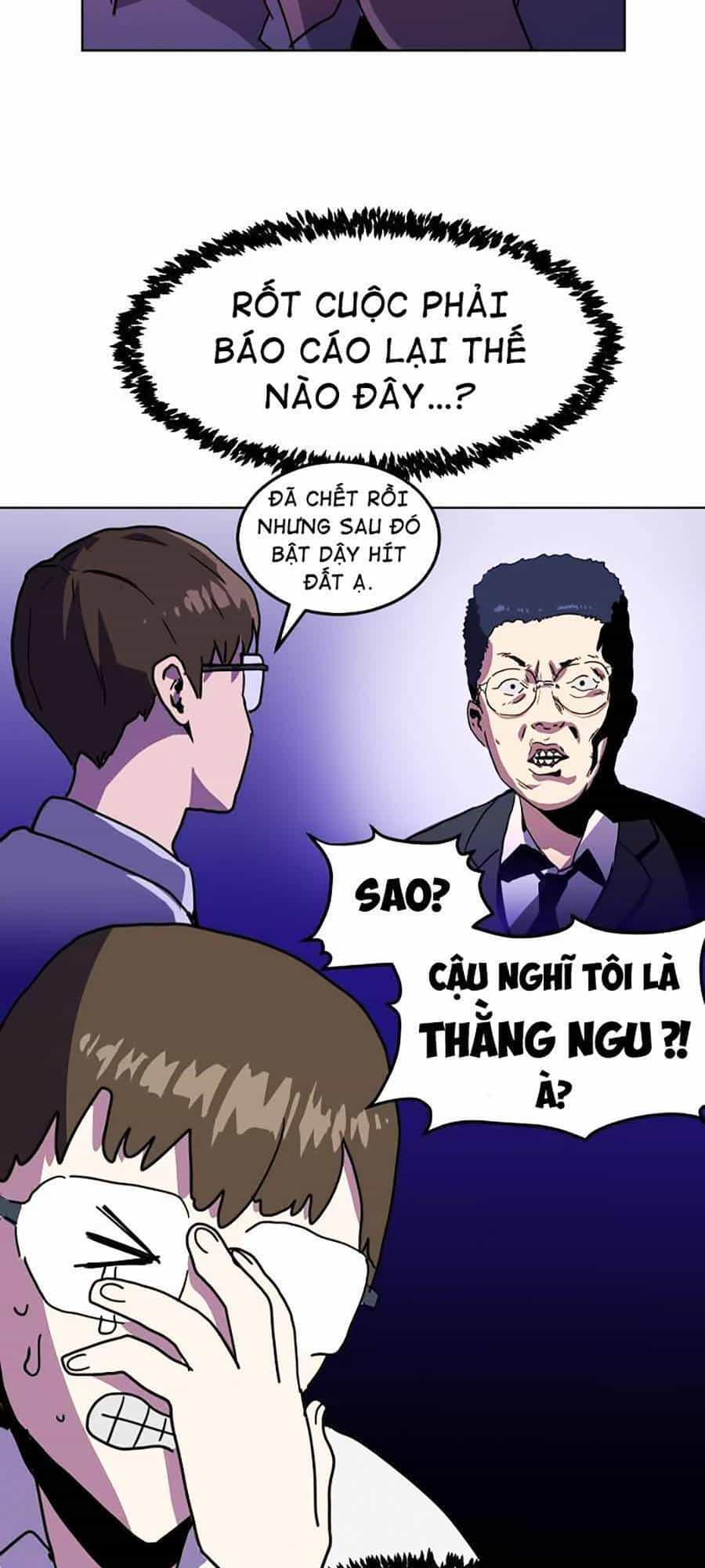 Final Boss - Chương 2 - ảnh 57