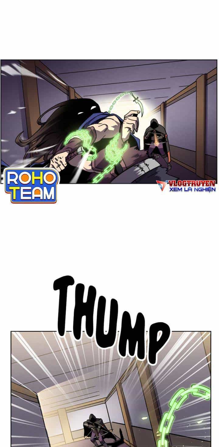 Final Boss - Chương 21 - ảnh 27